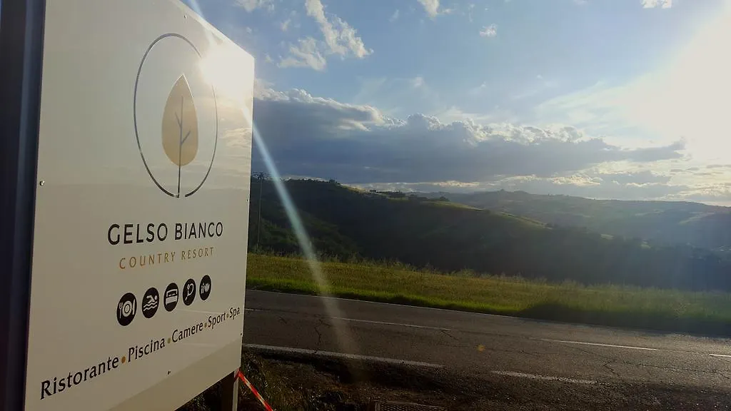 Gelso Bianco Country Resort Savignano sul Panaro