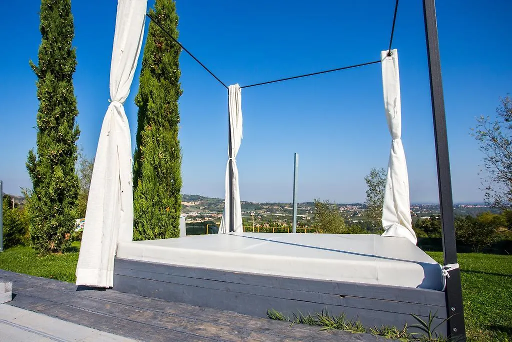 Gelso Bianco Country Resort Savignano sul Panaro