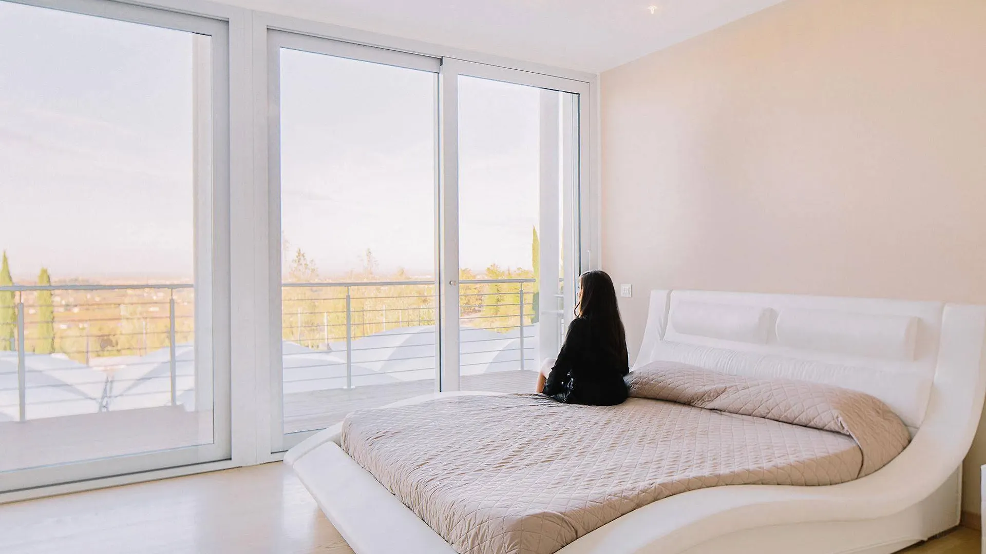 Oda ve Kahvaltı Gelso Bianco Country Resort Savignano sul Panaro