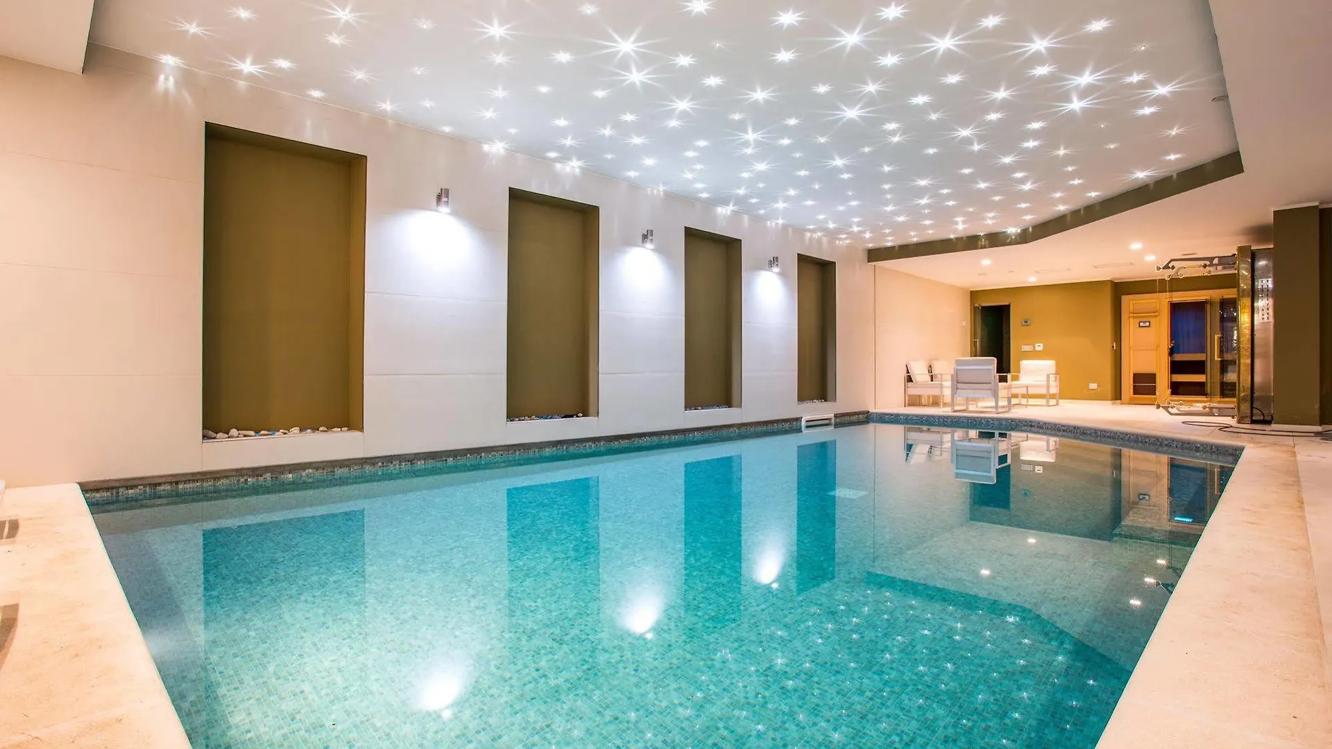 Gelso Bianco Country Resort Savignano sul Panaro Oda ve Kahvaltı