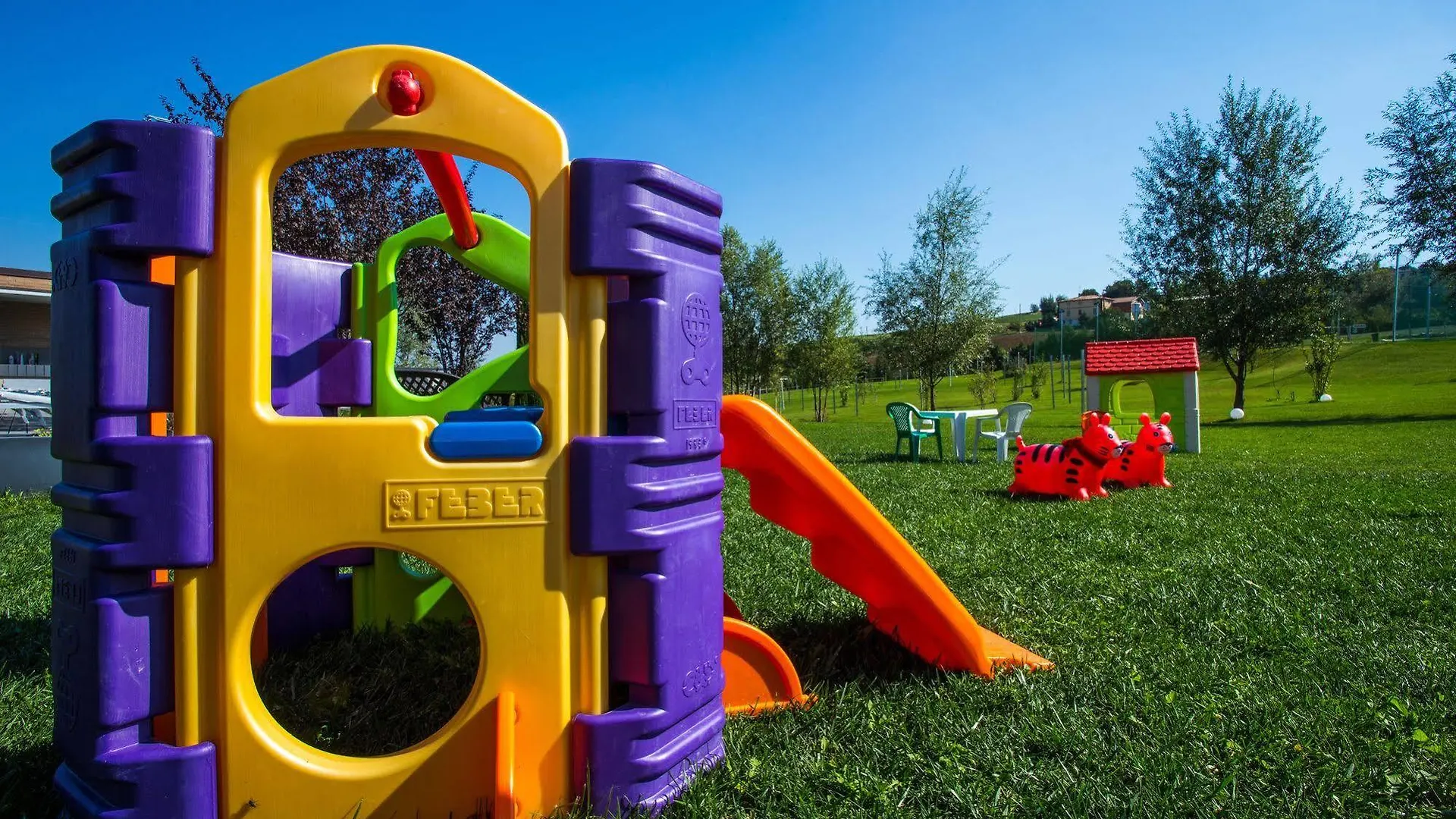 Gelso Bianco Country Resort Savignano sul Panaro