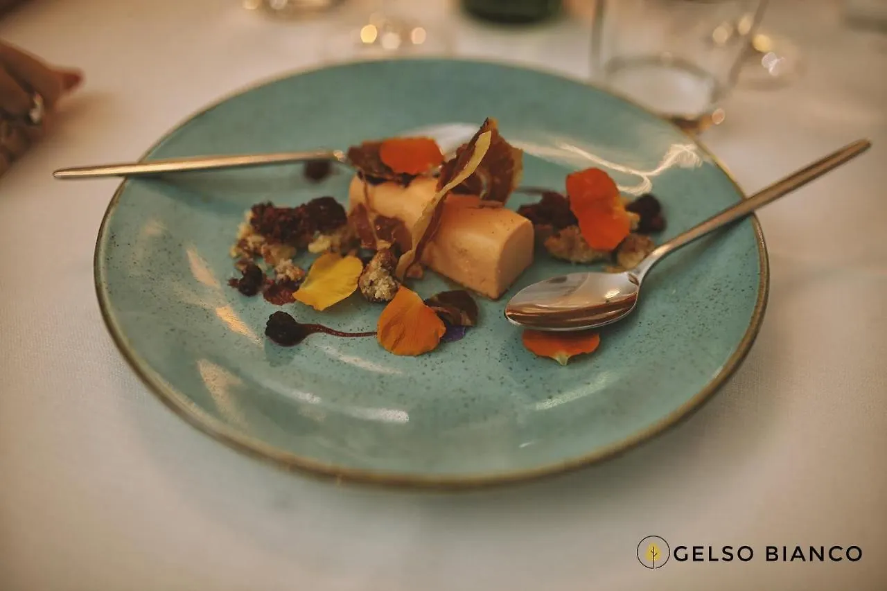 Gelso Bianco Country Resort Savignano sul Panaro 3*,  İtalya