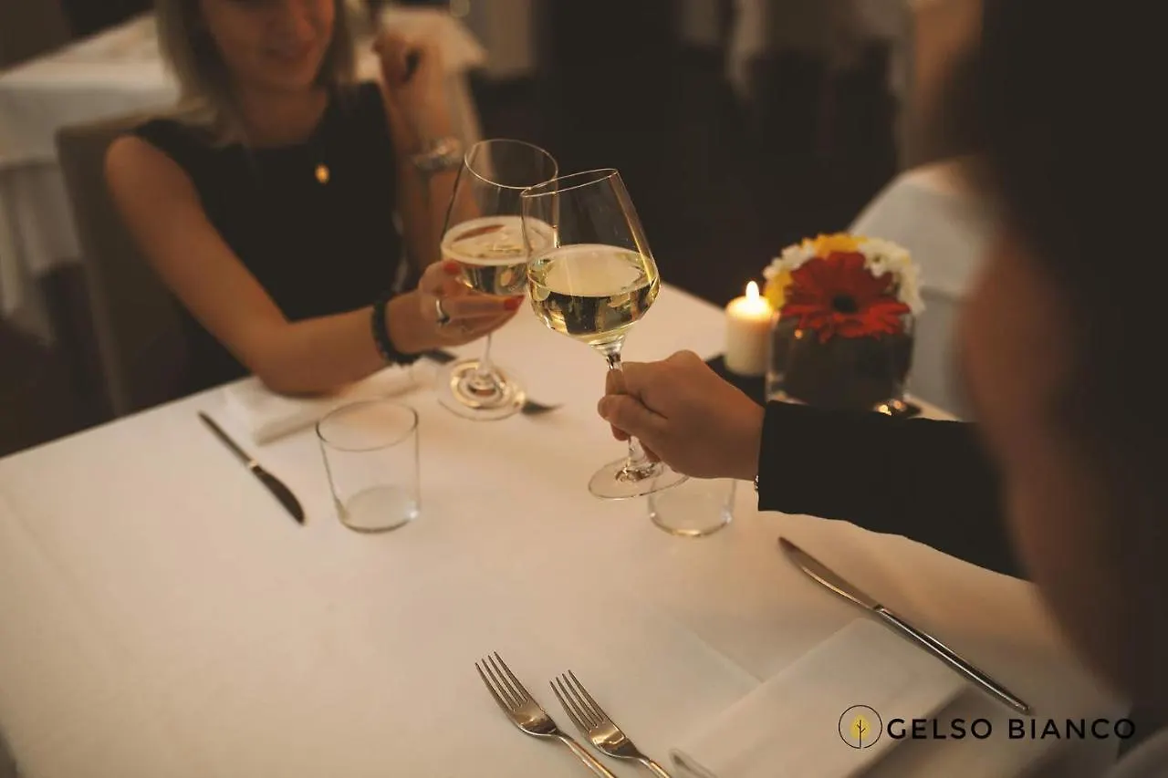 Gelso Bianco Country Resort Savignano sul Panaro Oda ve Kahvaltı