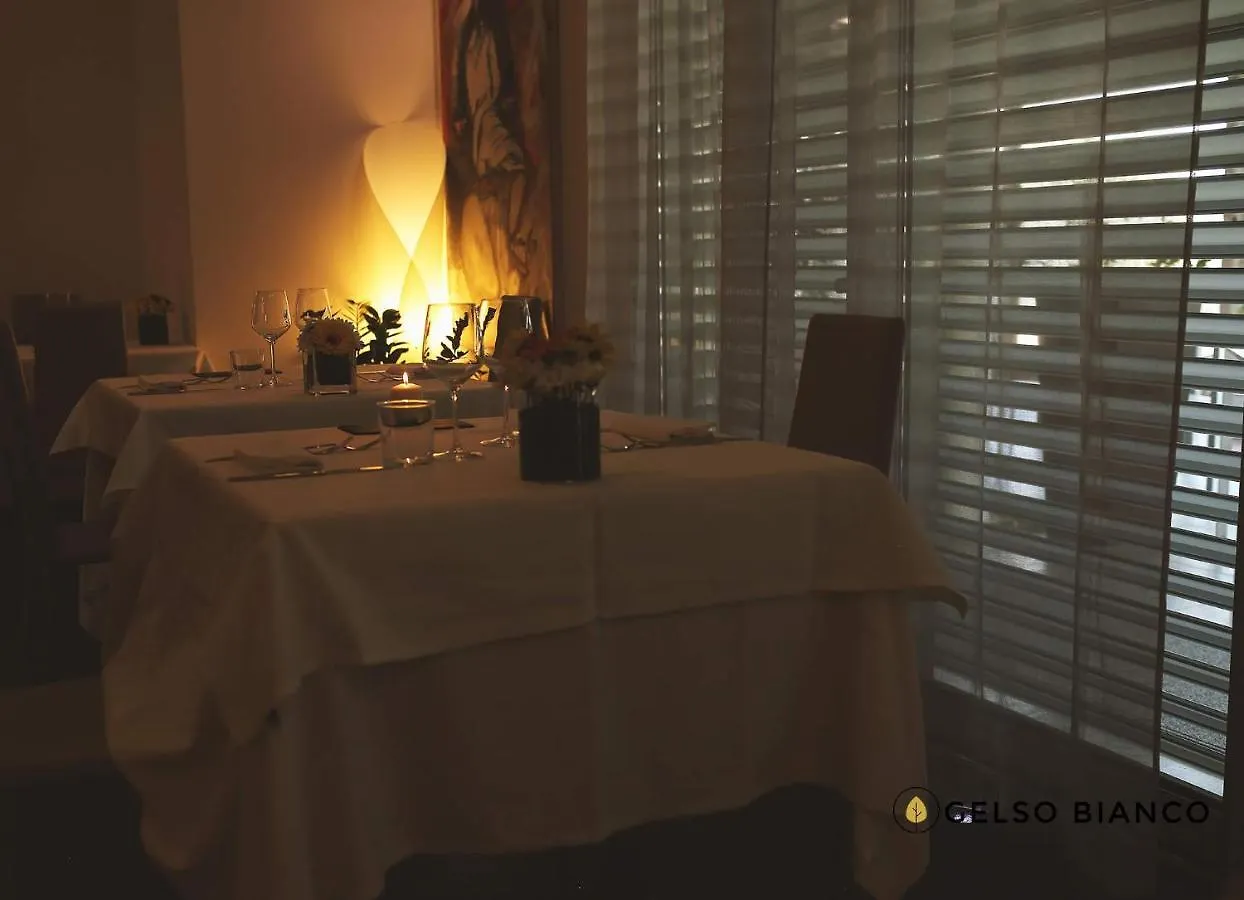 Oda ve Kahvaltı Gelso Bianco Country Resort Savignano sul Panaro