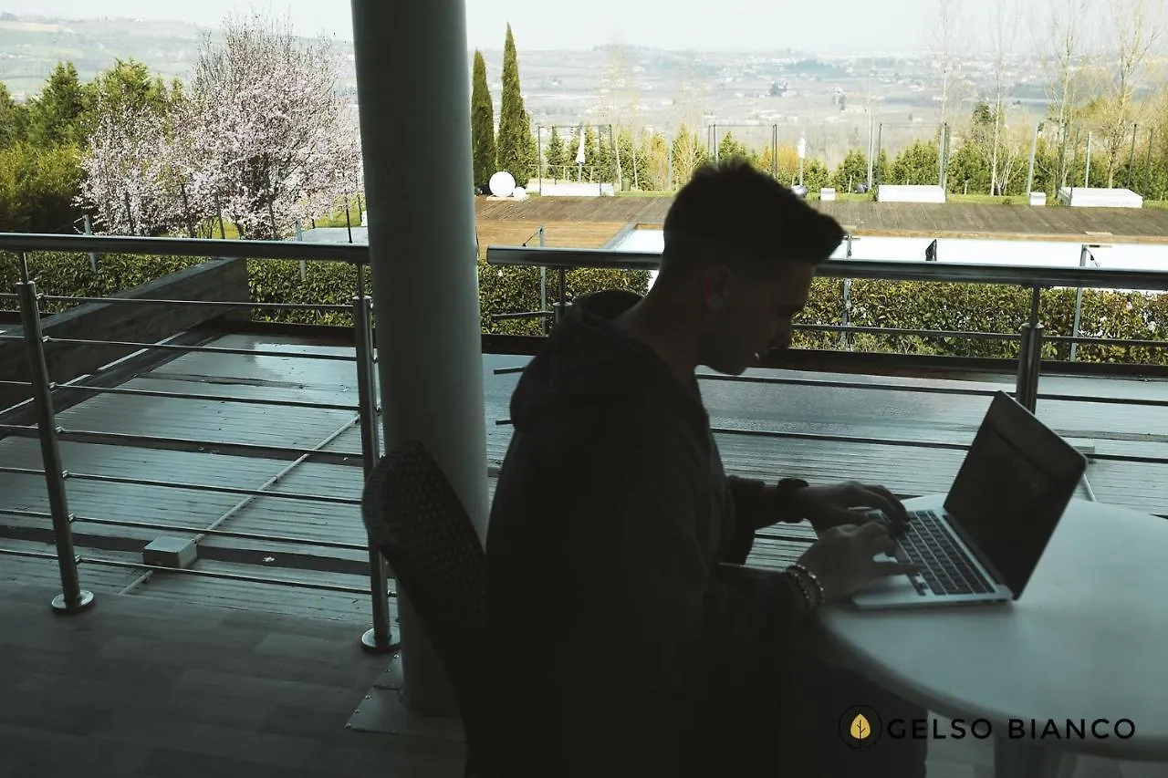 Gelso Bianco Country Resort Savignano sul Panaro