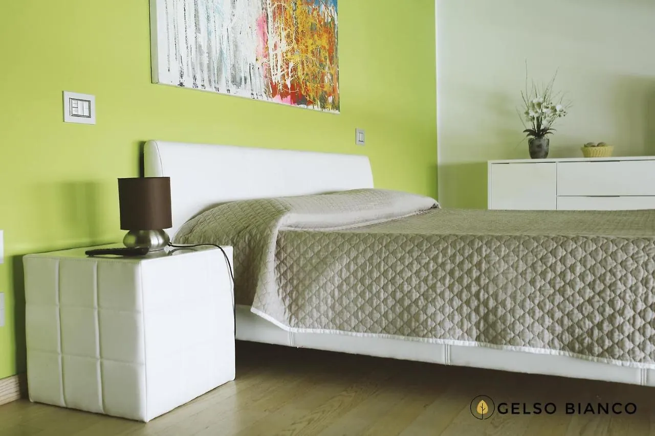 Gelso Bianco Country Resort Savignano sul Panaro Oda ve Kahvaltı