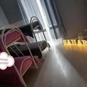  Hostel Sahary Italy