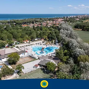 Club Del Sole Adriano Family Collection Ferienpark