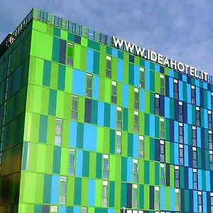 **** Hotel Idea Italy