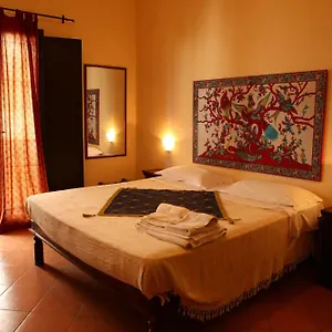 *** Bed & Breakfast Art Lincoln Italy