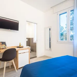 Torri & Portici Guest house
