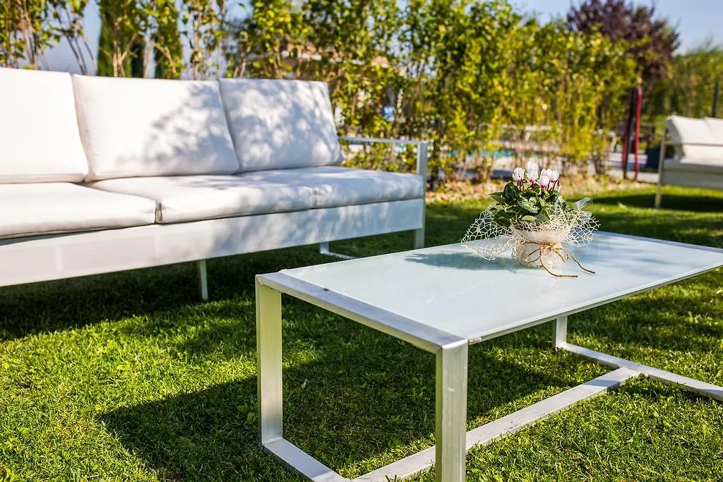 Bed & Breakfast Gelso Bianco Country Resort Savignano sul Panaro