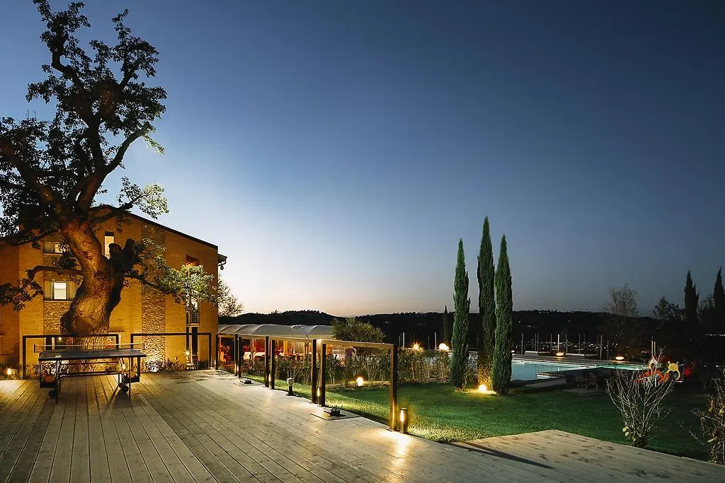 Gelso Bianco Country Resort Savignano sul Panaro Italien