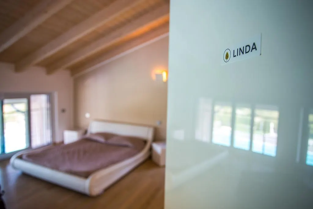 Gelso Bianco Country Resort Savignano sul Panaro Bed & Breakfast