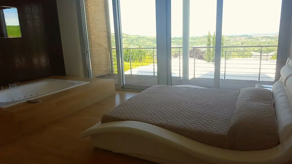 Bed & Breakfast Gelso Bianco Country Resort Savignano sul Panaro