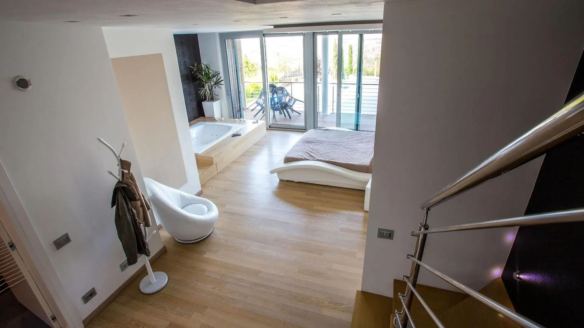 Bed & Breakfast Gelso Bianco Country Resort Savignano sul Panaro