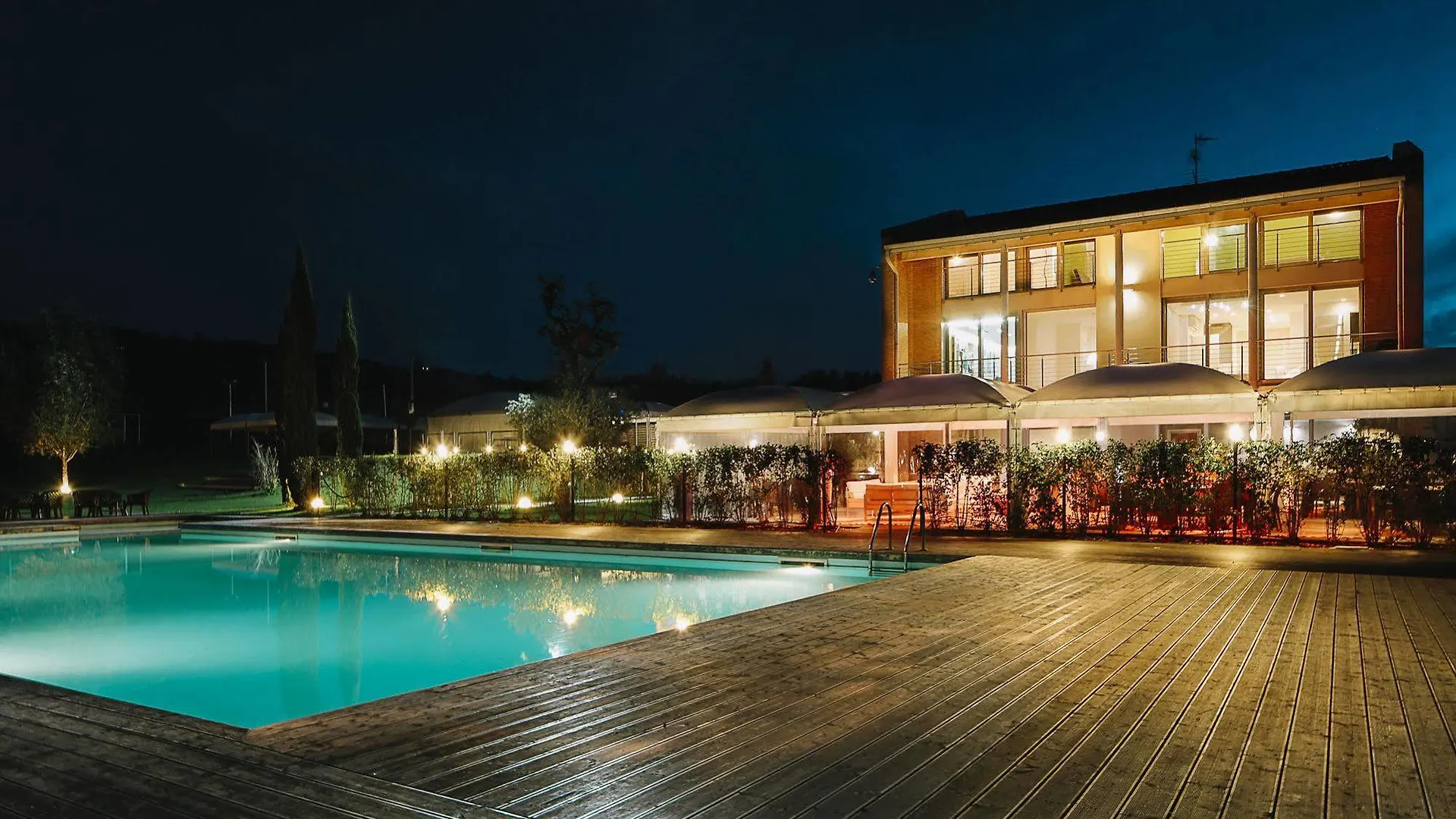 Bed & Breakfast Gelso Bianco Country Resort Savignano sul Panaro