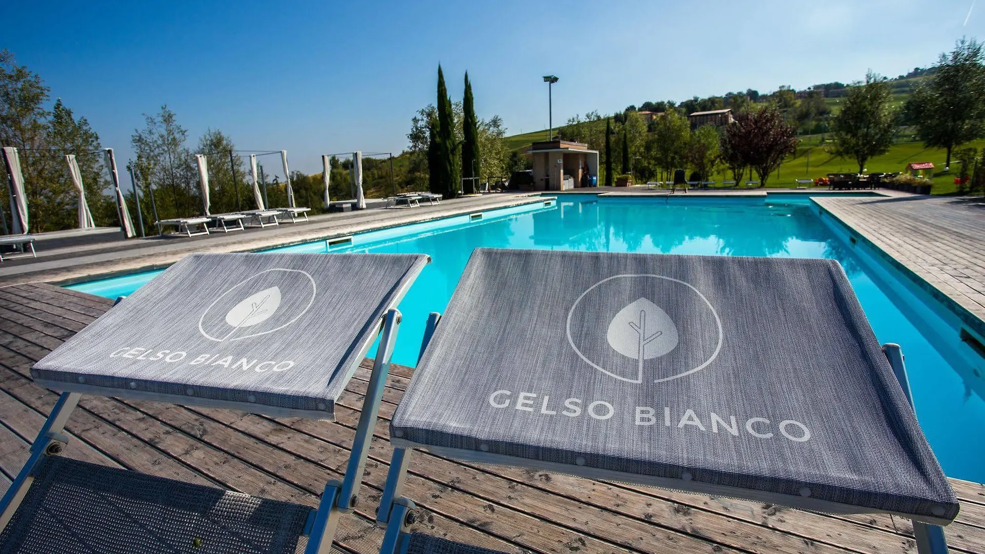 Gelso Bianco Country Resort Savignano sul Panaro Italien