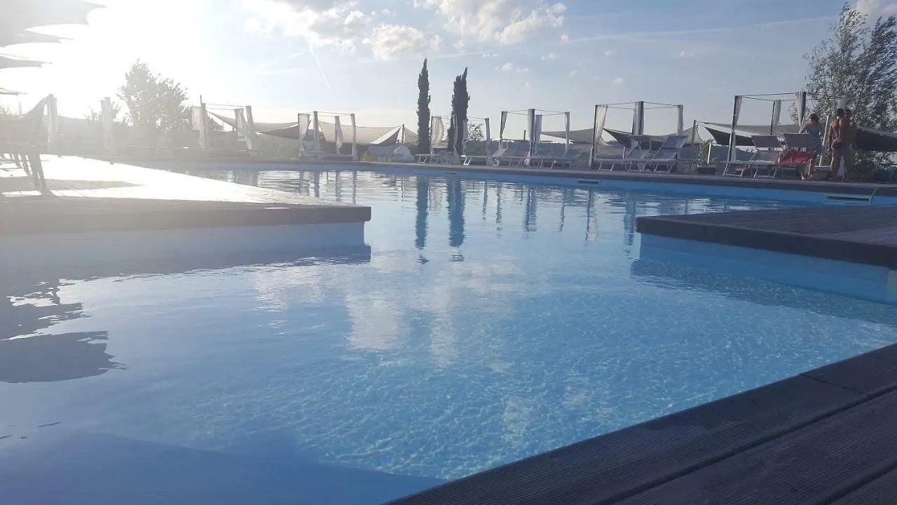 Gelso Bianco Country Resort Savignano sul Panaro 3*,