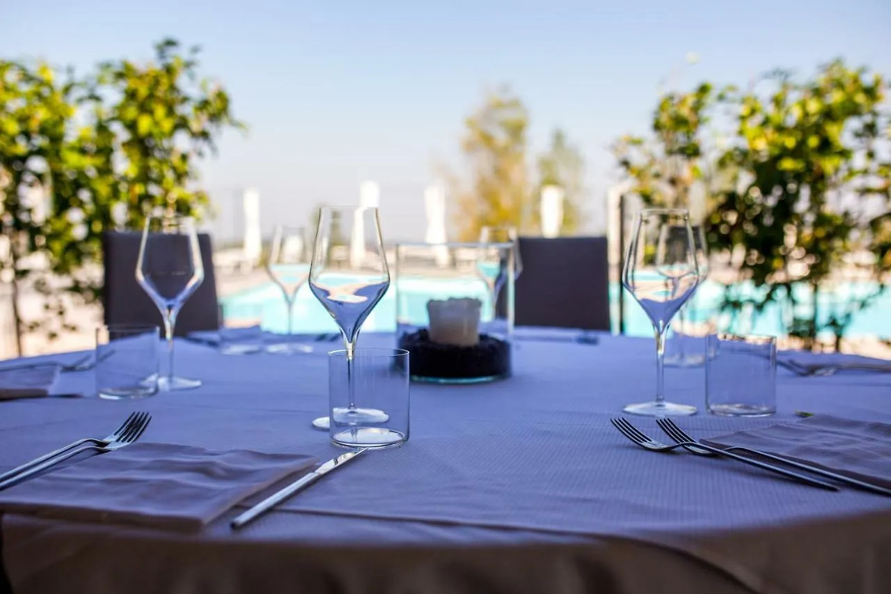 Bed & Breakfast Gelso Bianco Country Resort Savignano sul Panaro