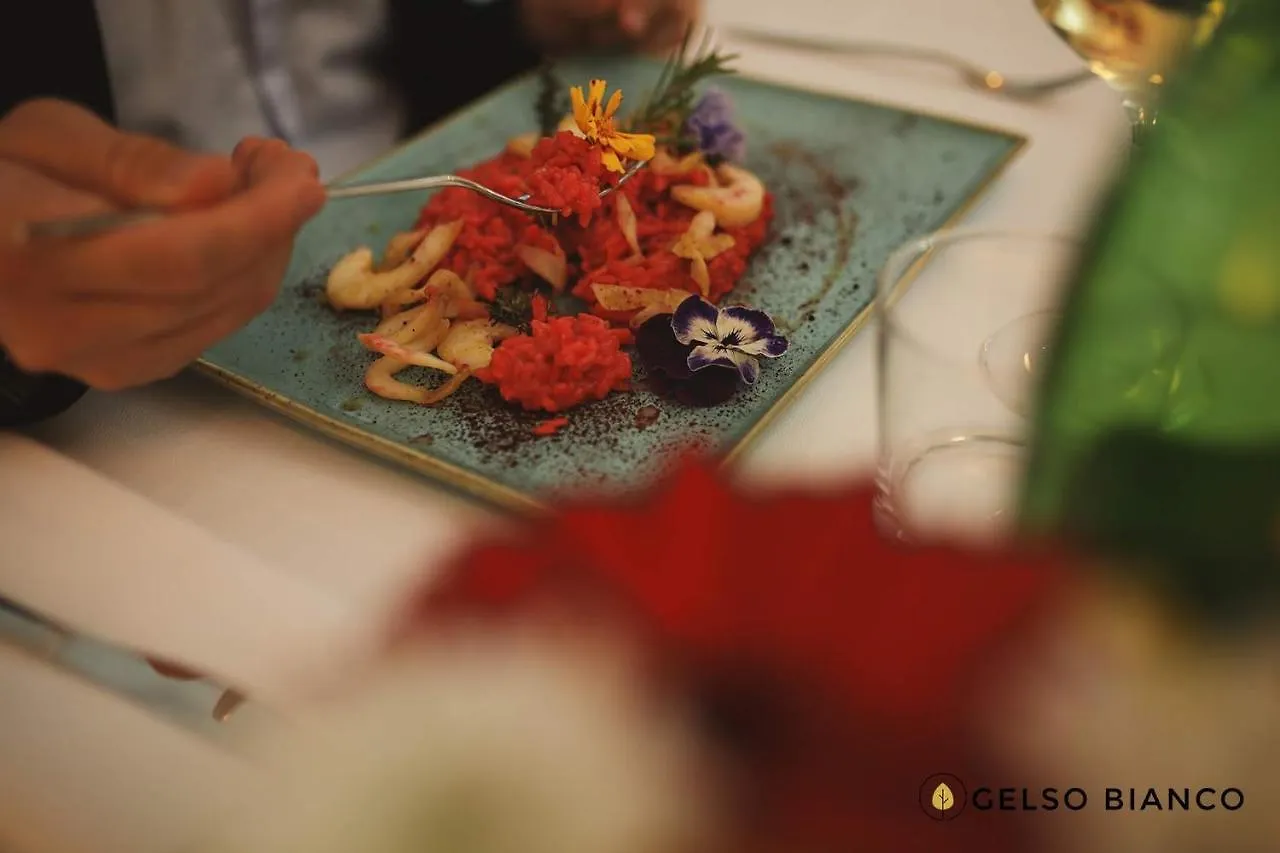 Gelso Bianco Country Resort Savignano sul Panaro