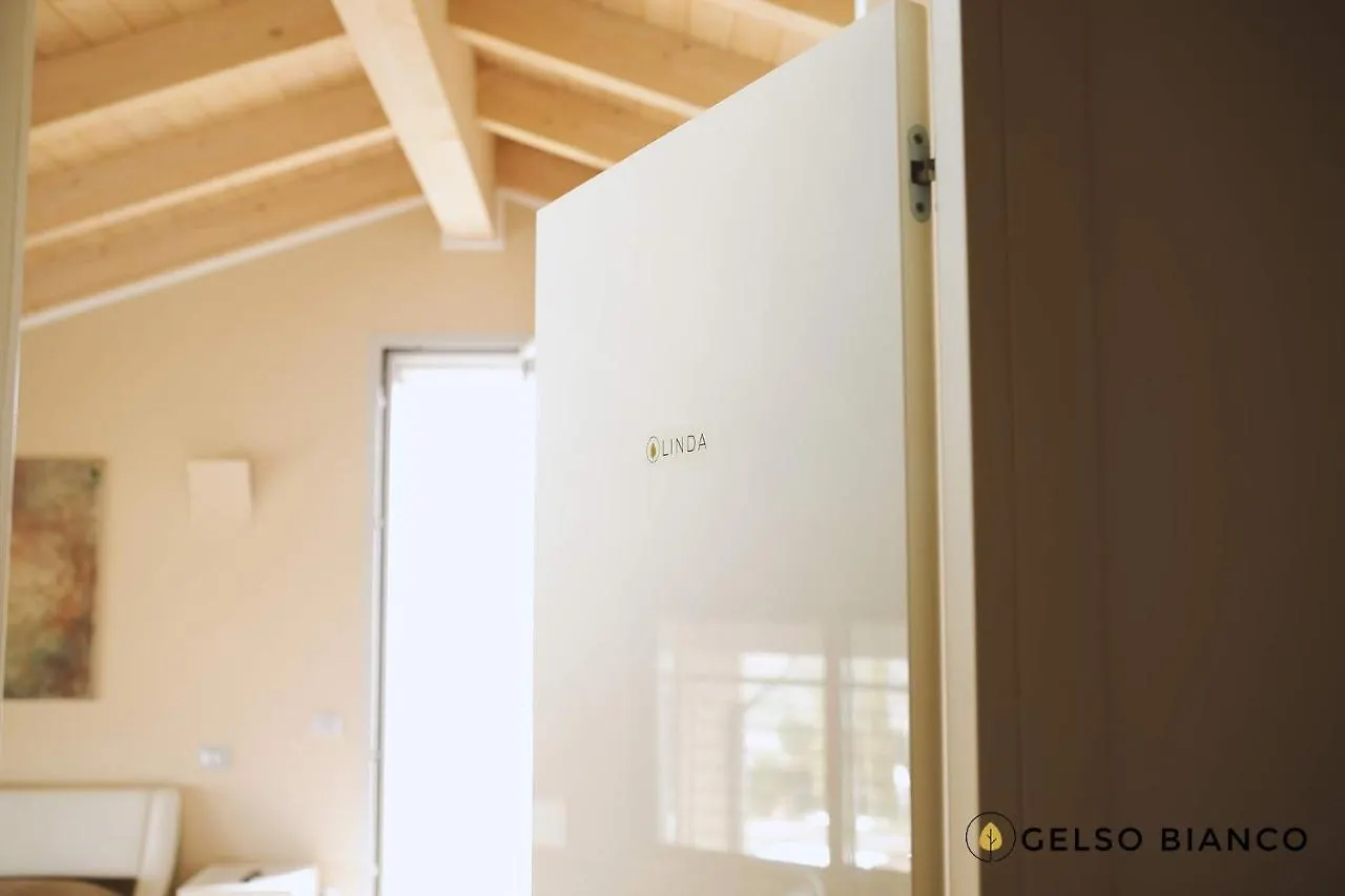 Gelso Bianco Country Resort Savignano sul Panaro Italien