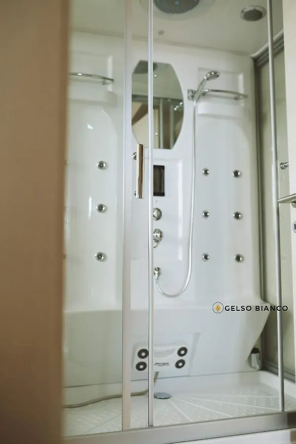Bed & Breakfast Gelso Bianco Country Resort Savignano sul Panaro